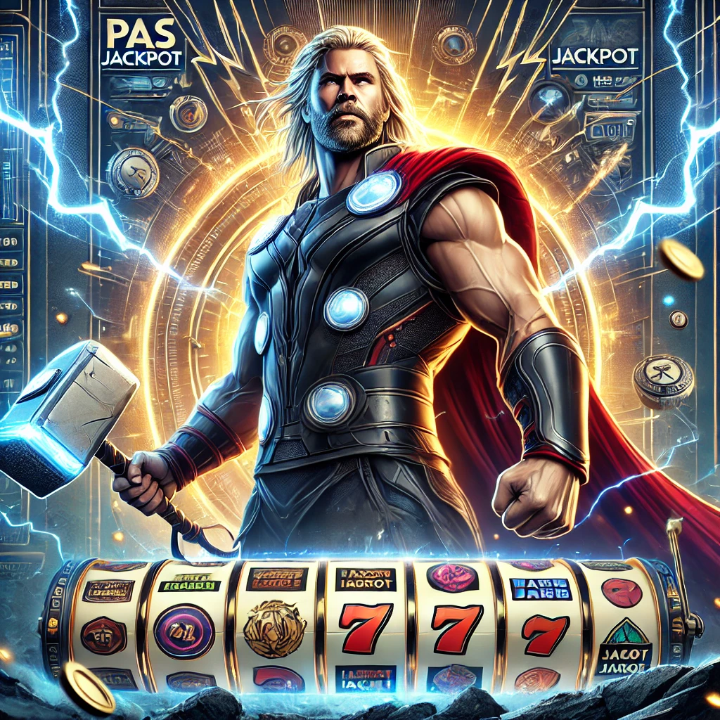 Slot Gacor Hari Ini: Menjaga Keseimbangan antara Keuntungan Pemain dan Situs