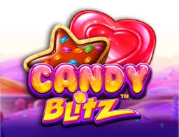 Pragmatic Play Candy Blitz: Inovasi Terbaru dalam Dunia Slot Online