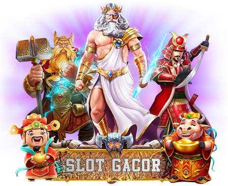 Mau Main Game Slot Cuma 200 Perak Bisa Banget