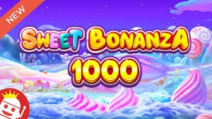 Mengapa Sweet Bonanza 1000 Begitu Populer di Kalangan Pemain Slot