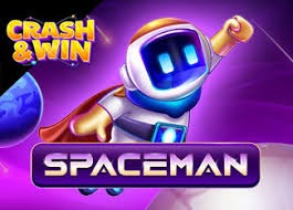 Spaceman Slot: Pilihan Terbaik untuk Pecinta Permainan Online
