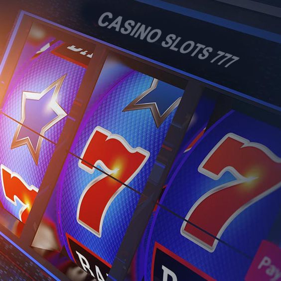 slot mahjong