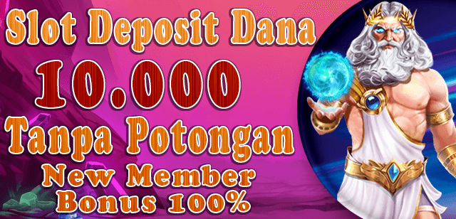 Rahasia Slot Deposit 10 Ribu untuk Pemula dan Ahli Panduan Lengkap