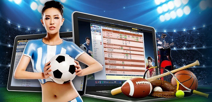 agen judi bola