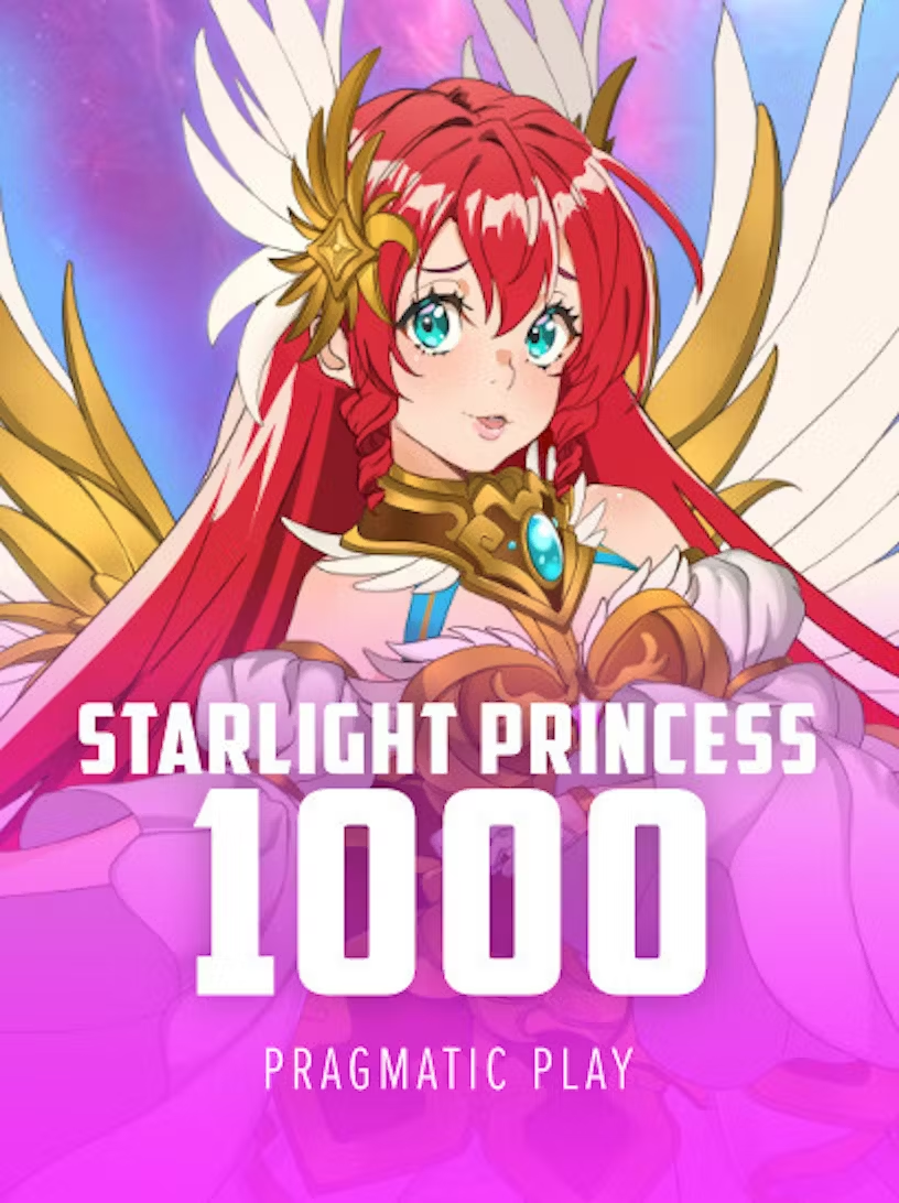 Memenangkan Jackpot Besar dengan Bermain Slot Bet Kecil di Starlight Princes