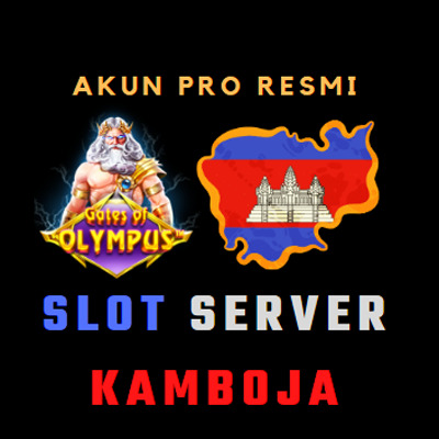 Manfaat Bergabung dengan Situs Slot Gacor Server Kamboja Terbesar di Indonesia