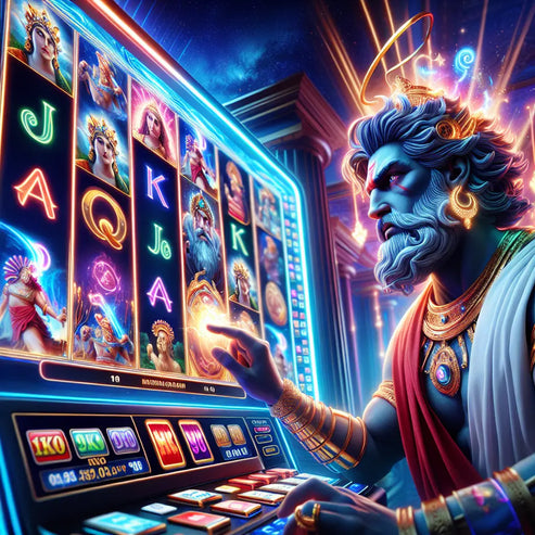 Slot Bonus New Member: Panduan untuk Mengoptimalkan Bonus