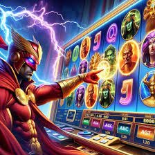Nikmati Sensasi Bermain Slot Bet 200 Perak: Pengalaman Bermain Online yang Menghibur