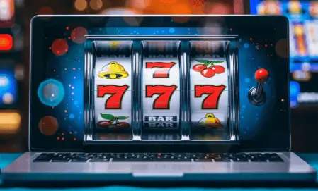 Bermain Slot Gacor 777 Kakek Zeus dengan Strategi Profesional