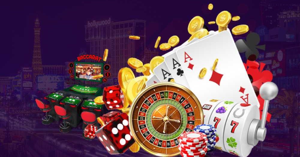Mengapa Platform Judi Online Gacor Ini Layak Dipercaya di Tahun 2024