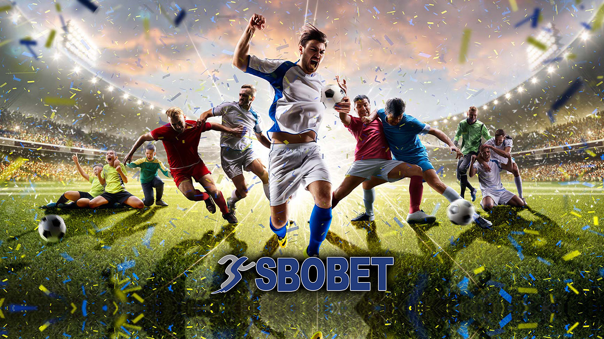 5 Strategi Terbaik Menggunakan Sbobet 88 untuk Menang