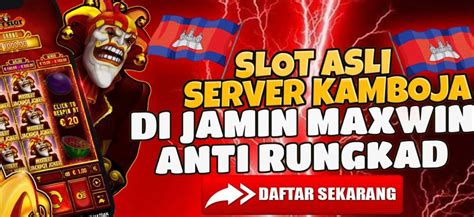 Raih Keberuntungan Anda di Daftar Situs Slot Deposit Qris Terbaru 2024