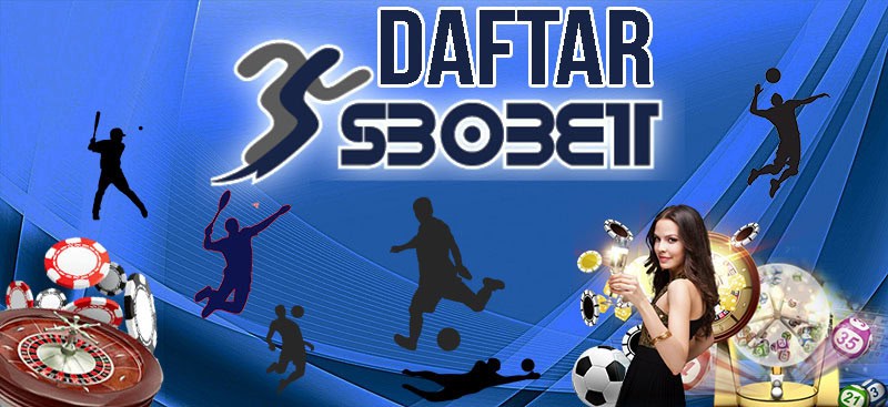 Perbedaan Judi Bola Sbobet dengan Jenis Taruhan Olahraga Lain