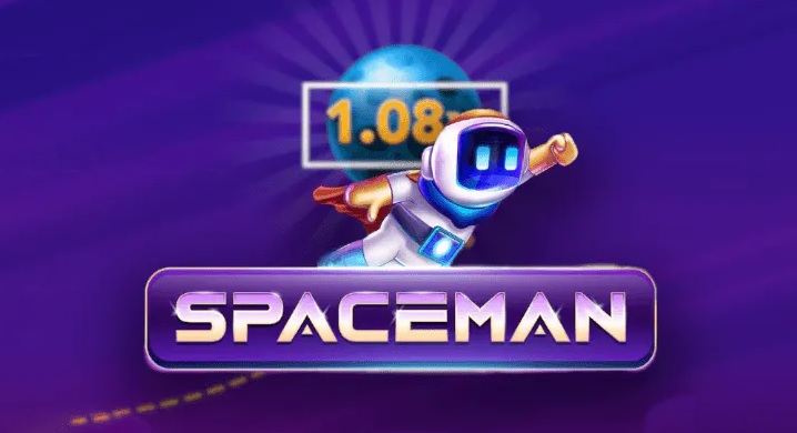 Slot Spaceman Pragmatic Play Viral: Sensasi Bermain yang Gacor