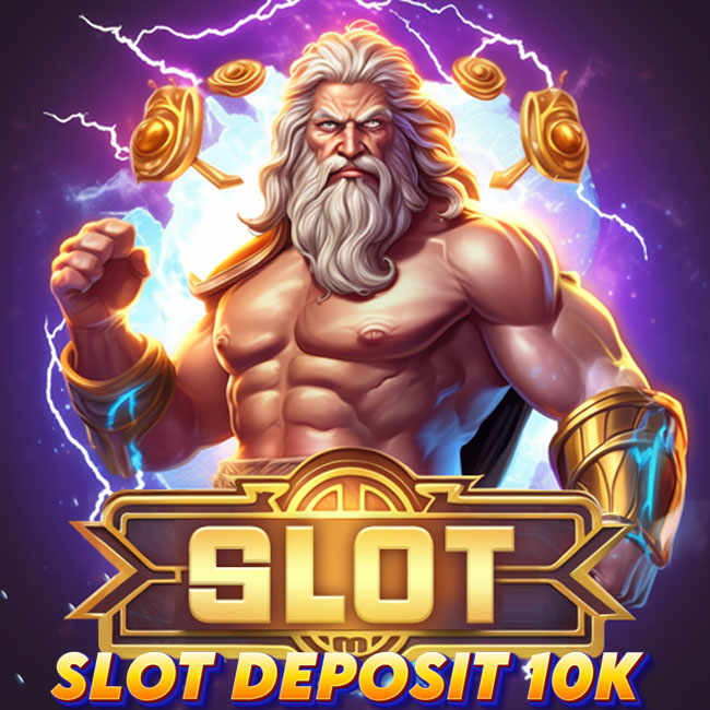 Slot Online Depo 10K Pulsa dan Dana Terpercaya untuk Pemain Baru