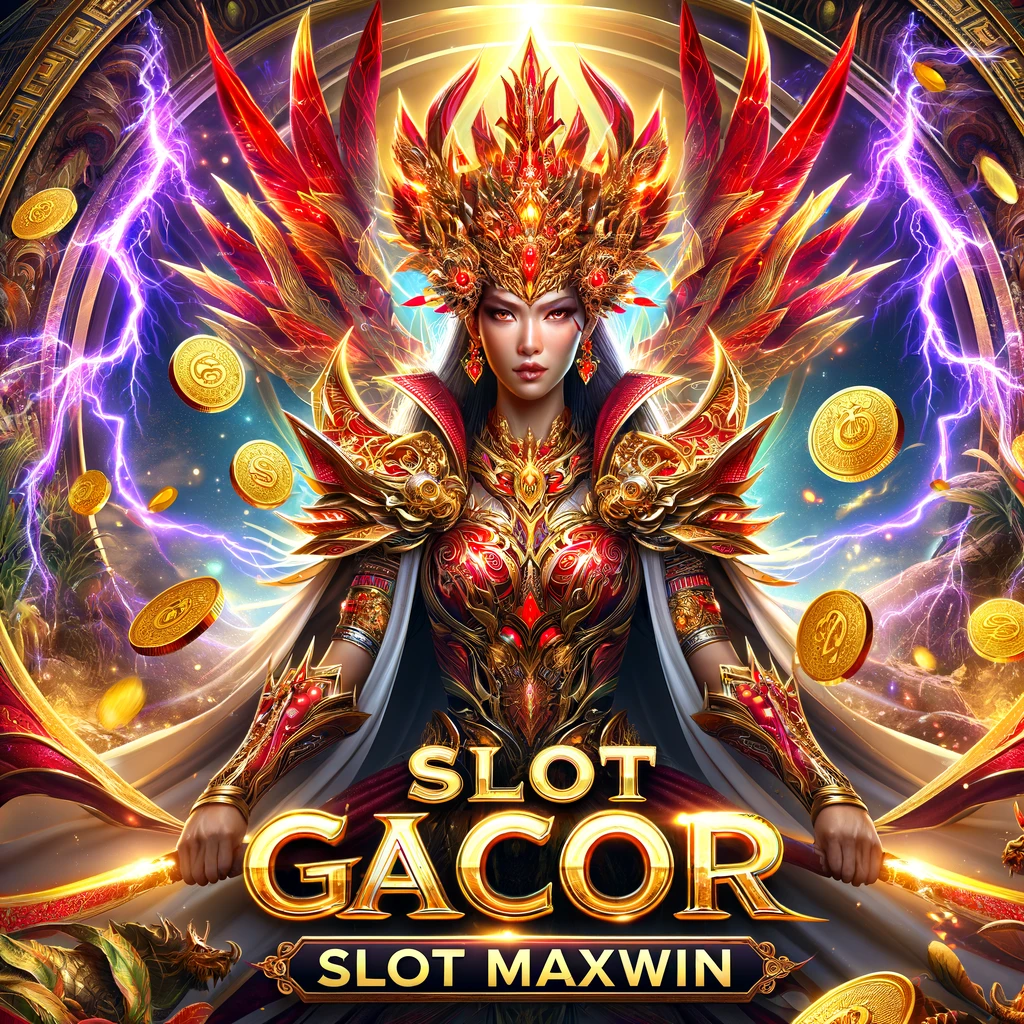 Situs Slot88 Gacor: Jackpot Mudah Hanya Sekali Putar