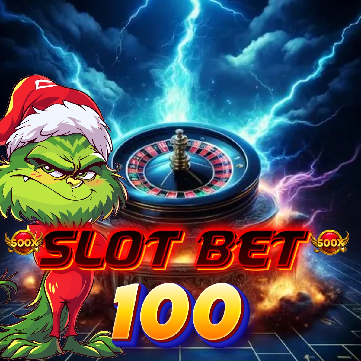 Kenali Keuntungan Jackpot dari Slot Bet 100 di Mauslot