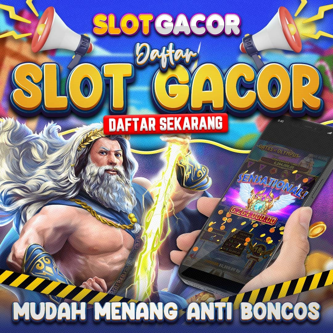 Peluang Menang dengan Slot Gacor Ceriabet Hari Ini: Analisis Terbaru