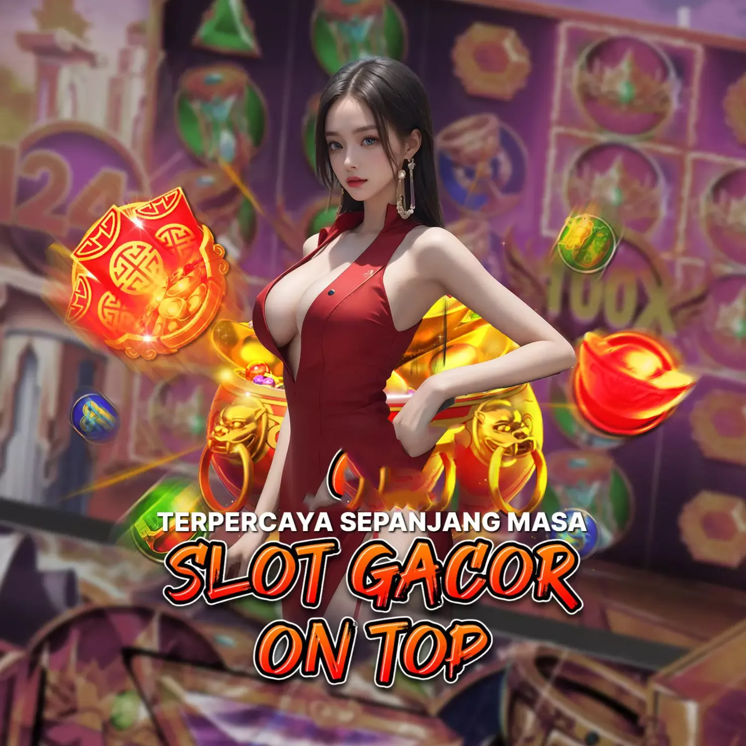 Slot Bet 200: Cara Mudah untuk Meningkatkan Pendapatan Anda