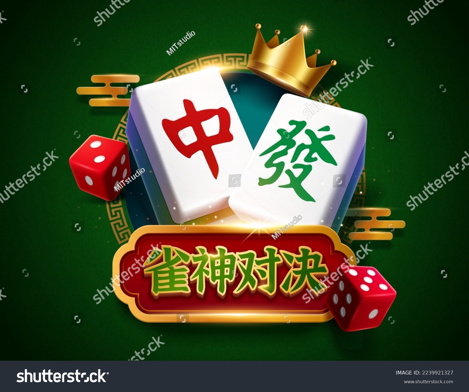 Kombinasi Simbol yang Menang di Mahjong Ways Gacor