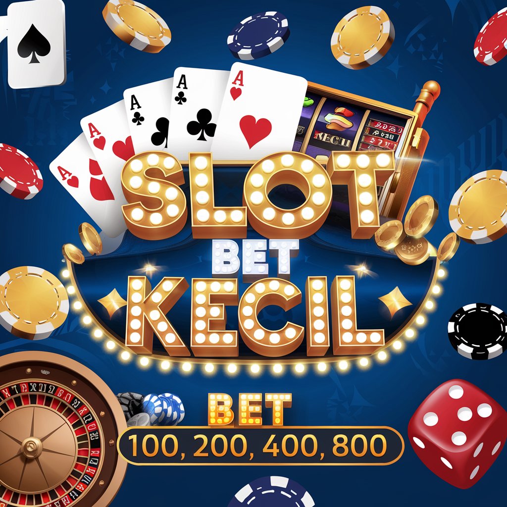 Panduan Lengkap Bermain Slot Bet 200 untuk Pemula