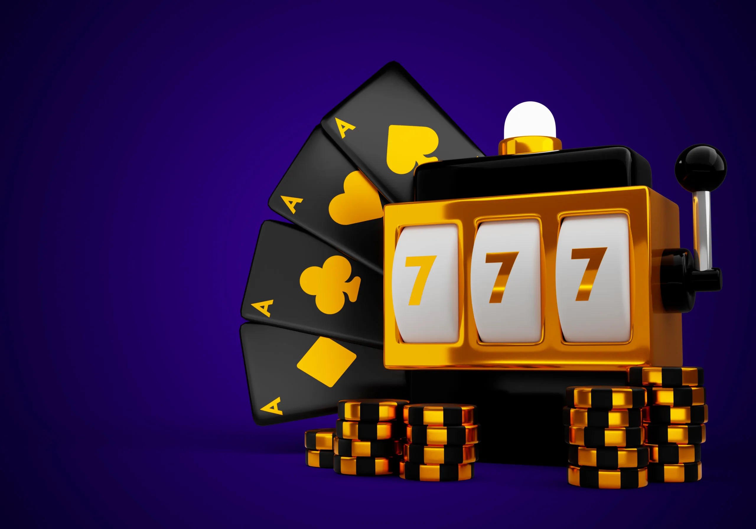 Mendadak Tajir: Keuntungan Main Casino Online yang Bikin Kasino Tradisional Minder