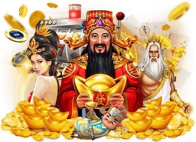 Situs Slot Gacor dengan Fitur Buy Spin Termurah