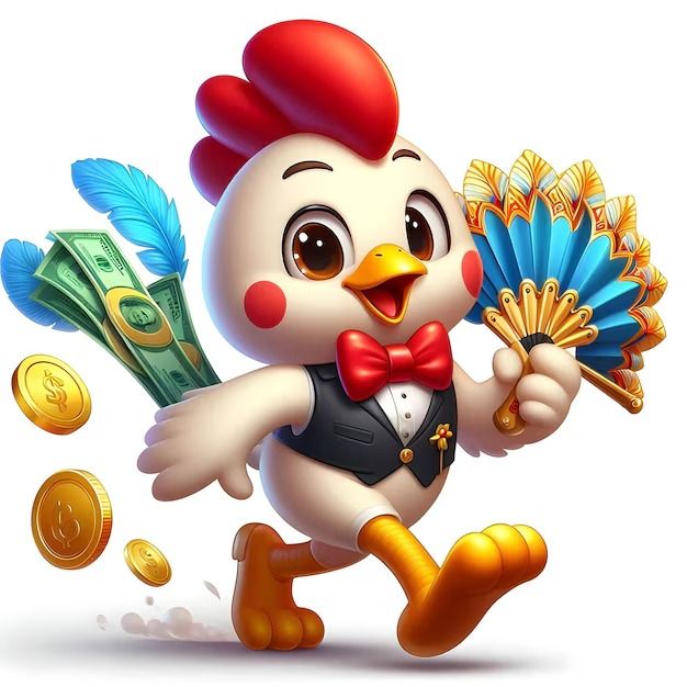Panduan Lengkap Fitur VIP di Chicky Run Mauslot