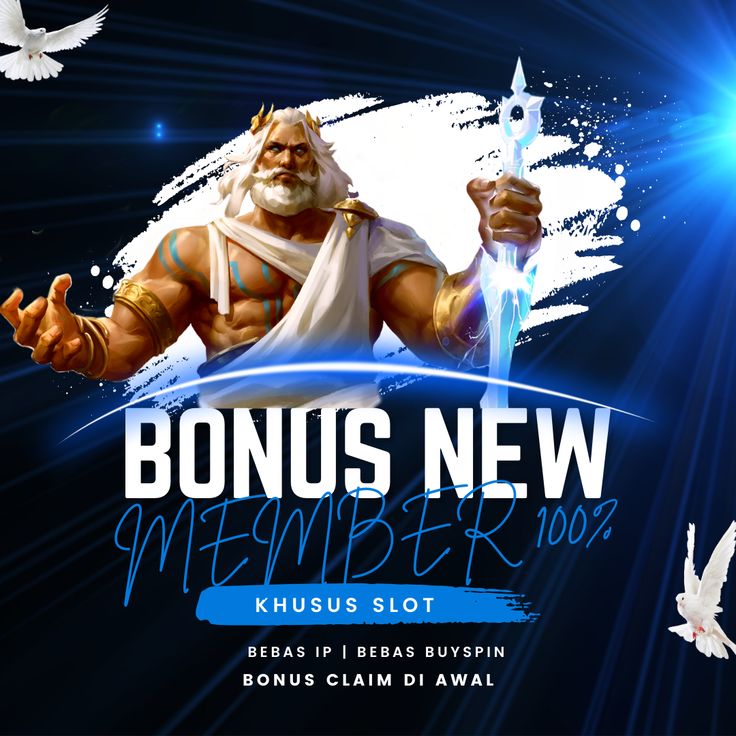 bonus new member, bonus new member 100, slot bonus 100, slot bonus, slot bonus new member