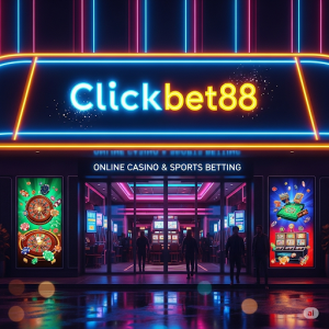 Mengenal Clickbet88: Apa Itu dan Kenapa Banyak Dibicarakan?