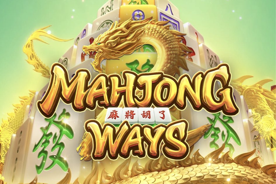 Mahjong Ways: Slot Mahjong yang Tawarkan Pengalaman Seru