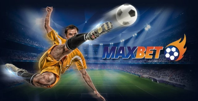 MAXBET : Update LiveScore Lengkap Situs Judi Bola