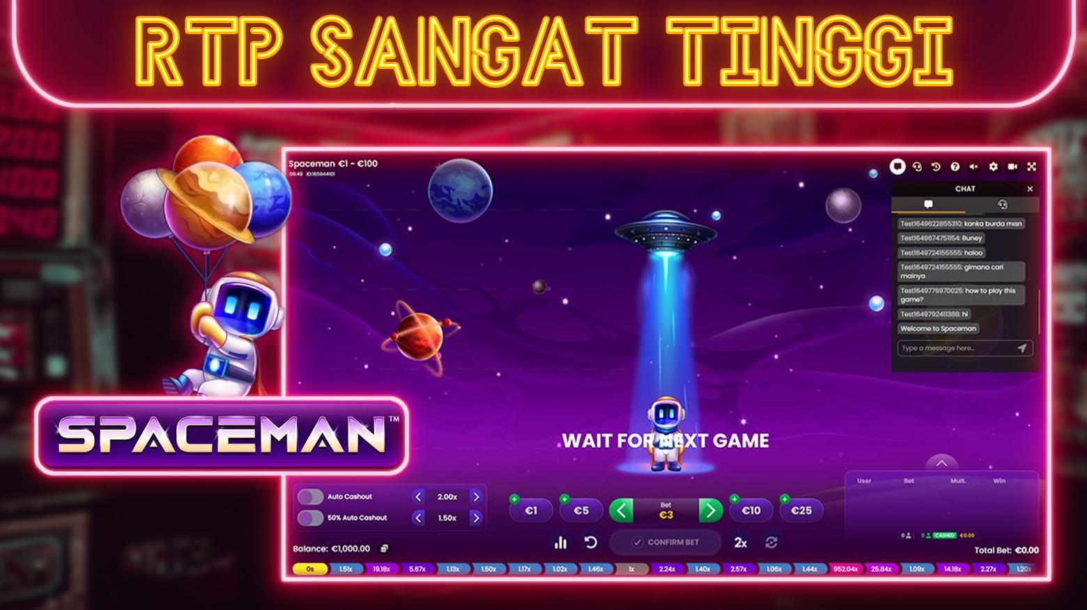 Spaceman: Panduan Menemukan Semua Item Tersembunyi