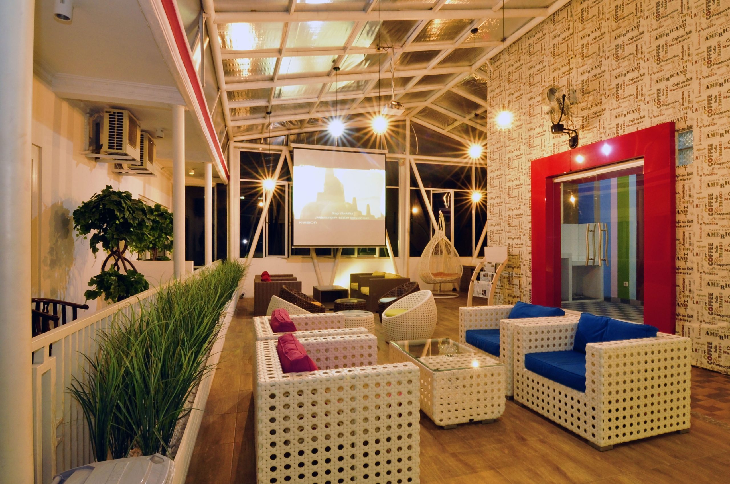 Menemukan Surga Tersembunyi di MG Riyah Hotel