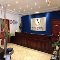 Hoteles Las Americas en Guadalajara: descubre sus servicios exclusivos
