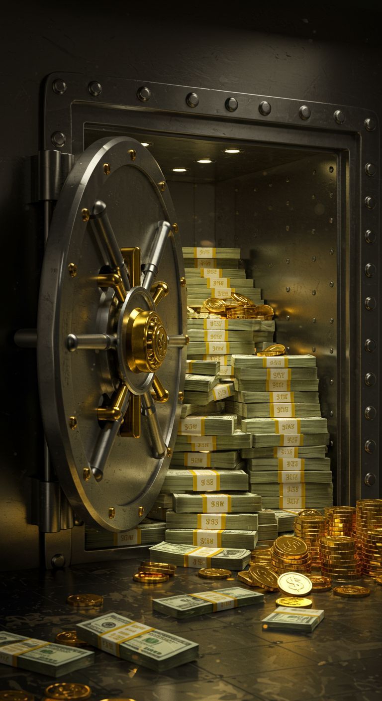 Slot Depo 5K: Tips Pintar Agar Modal Minim Bisa Maksimalkan Spin