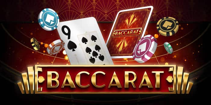 Rahasia Menang di Baccarat Casino: Panduan Lengkap untuk Pemula