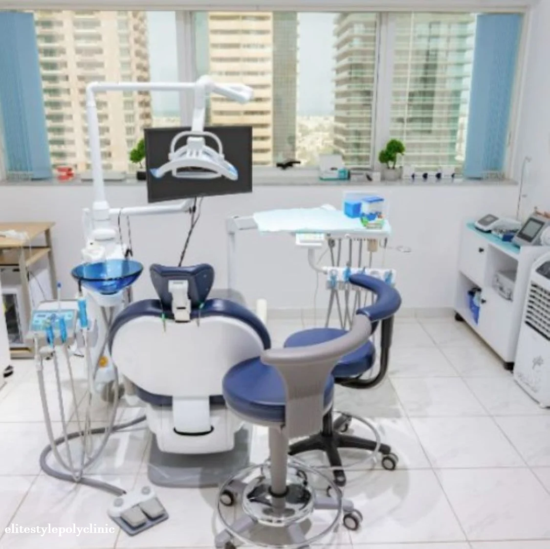 Find Out Why Elite Style Polyclinic Is a Leader in Aesthetic Medicine