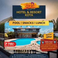 सपनों का अनुभव जेके_रिसॉर्ट_सपनों_का_घर में: बुकिंग के आसान टिप्स